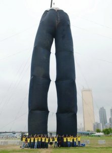 en uzun jean